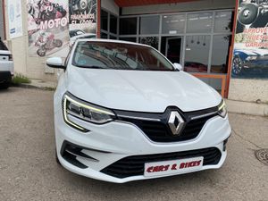 Renault Megane Business Blue dCi 85 kW 115CV SS   - Foto 10