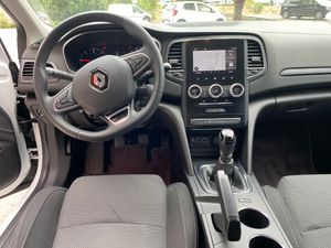 Renault Megane Business Blue dCi 85 kW 115CV SS   - Foto 9