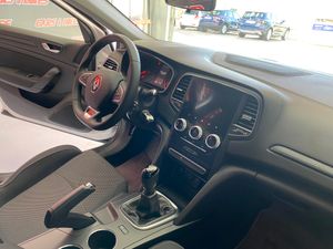 Renault Megane Business Blue dCi 85 kW 115CV SS  - Foto 36