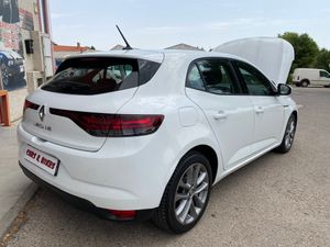 Renault Megane Business Blue dCi 85 kW 115CV SS   - Foto 22