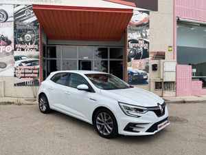 Renault Megane Business Blue dCi 85 kW 115CV SS   - Foto 2
