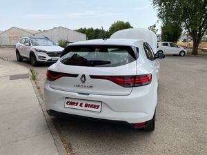 Renault Megane Business Blue dCi 85 kW 115CV SS   - Foto 23