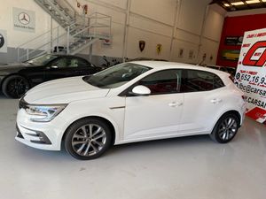 Renault Megane Business Blue dCi 85 kW 115CV SS  - Foto 15