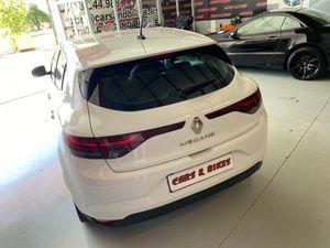 Renault Megane Business Blue dCi 85 kW 115CV SS  - Foto 24