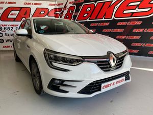 Renault Megane Business Blue dCi 85 kW 115CV SS  - Foto 3