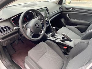Renault Megane Business Blue dCi 85 kW 115CV SS   - Foto 12