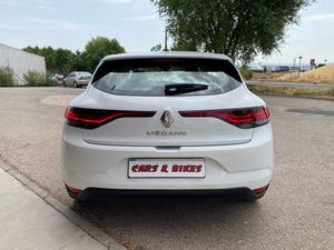 Renault Megane Business Blue dCi 85 kW 115CV SS   - Foto 8