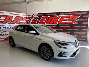 Renault Megane Business Blue dCi 85 kW 115CV SS  - Foto 20