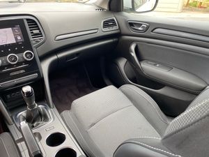 Renault Megane Business Blue dCi 85 kW 115CV SS   - Foto 17