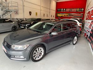 Volkswagen Passat Variant Edition 2.0 TDI 110kW150CV BMT   - Foto 11
