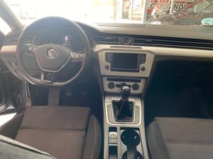 Volkswagen Passat Variant Edition 2.0 TDI 110kW150CV BMT   - Foto 26