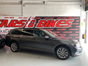 Volkswagen Passat Variant Edition 2.0 TDI 110kW150CV BMT   - Foto 5