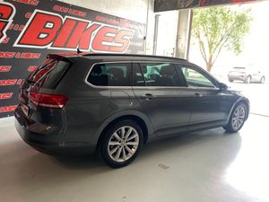 Volkswagen Passat Variant Edition 2.0 TDI 110kW150CV BMT   - Foto 30