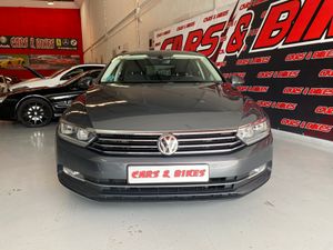 Volkswagen Passat Variant Edition 2.0 TDI 110kW150CV BMT   - Foto 8