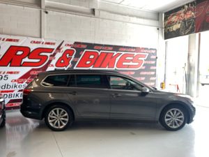Volkswagen Passat Variant Edition 2.0 TDI 110kW150CV BMT   - Foto 4