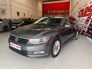 Volkswagen Passat Variant Edition 2.0 TDI 110kW150CV BMT   - Foto 7