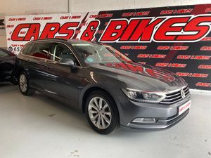 Volkswagen Passat Variant Edition 2.0 TDI 110kW150CV BMT   - Foto 2