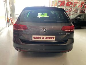 Volkswagen Passat Variant Edition 2.0 TDI 110kW150CV BMT   - Foto 29