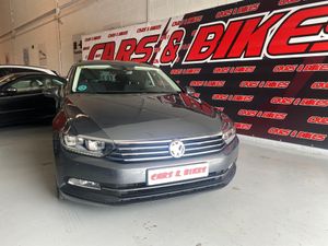 Volkswagen Passat Variant Edition 2.0 TDI 110kW150CV BMT   - Foto 3