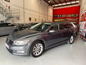 Volkswagen Passat Variant Edition 2.0 TDI 110kW150CV BMT   - Foto 6