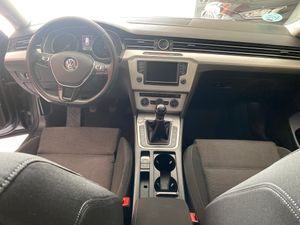 Volkswagen Passat Variant Edition 2.0 TDI 110kW150CV BMT   - Foto 21