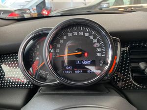 MINI Cooper S CABRIO   - Foto 41