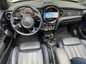 MINI Cooper S CABRIO  - Foto 3