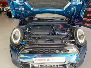 MINI Cooper S CABRIO   - Foto 35