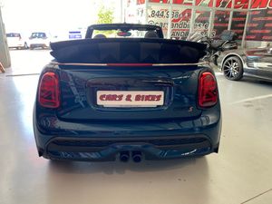 MINI Cooper S CABRIO   - Foto 31