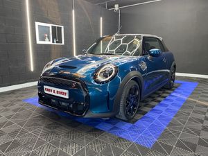 MINI Cooper S CABRIO  - Foto 21