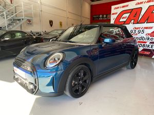 MINI Cooper S CABRIO   - Foto 4