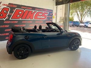MINI Cooper S CABRIO   - Foto 27