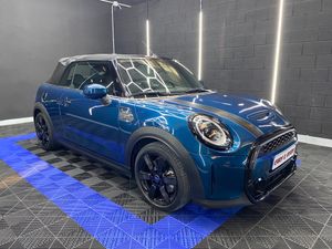 MINI Cooper S CABRIO  - Foto 12