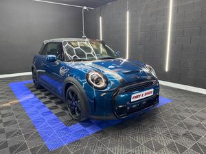 MINI Cooper S CABRIO  - Foto 18