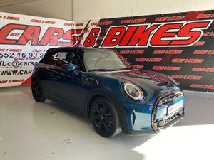 MINI Cooper S CABRIO   - Foto 2