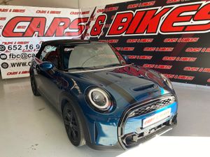 MINI Cooper S CABRIO   - Foto 5