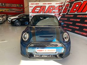 MINI Cooper S CABRIO   - Foto 6