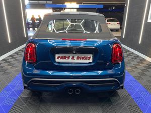 MINI Cooper S CABRIO  - Foto 16