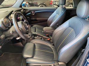 MINI Cooper S CABRIO   - Foto 19