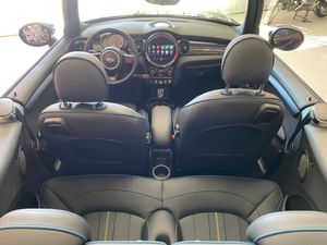 MINI Cooper S CABRIO   - Foto 30