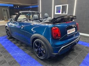 MINI Cooper S CABRIO  - Foto 9