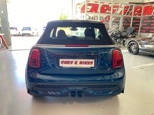 MINI Cooper S CABRIO   - Foto 13