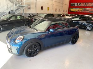 MINI Cooper S CABRIO   - Foto 15