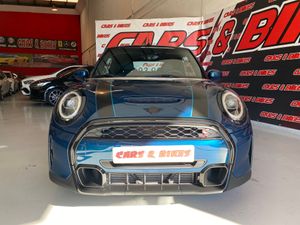 MINI Cooper S CABRIO   - Foto 7