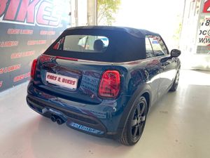 MINI Cooper S CABRIO   - Foto 9