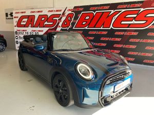 MINI Cooper S CABRIO   - Foto 24