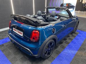 MINI Cooper S CABRIO  - Foto 6