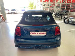 MINI Cooper S CABRIO   - Foto 12