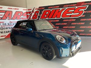 MINI Cooper S CABRIO   - Foto 10