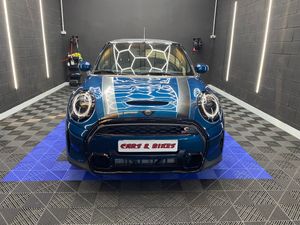 MINI Cooper S CABRIO  - Foto 20